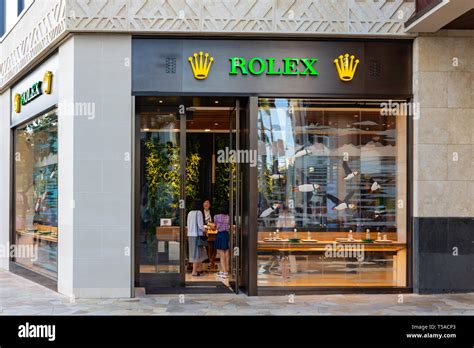 rolex store waikiki|honolulu rolex dealer.